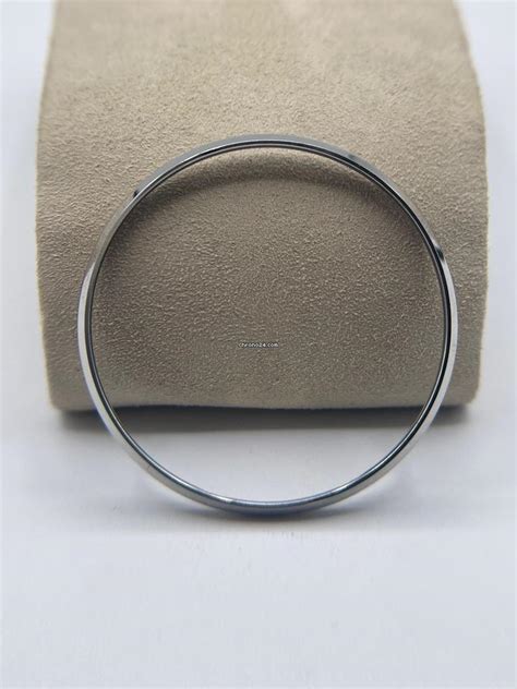 IWC anello interno ghiera inner ring for bezel ref IWA03717